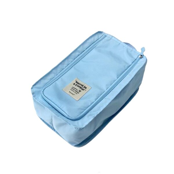 Travel Storage Shoe Bag - Image 3