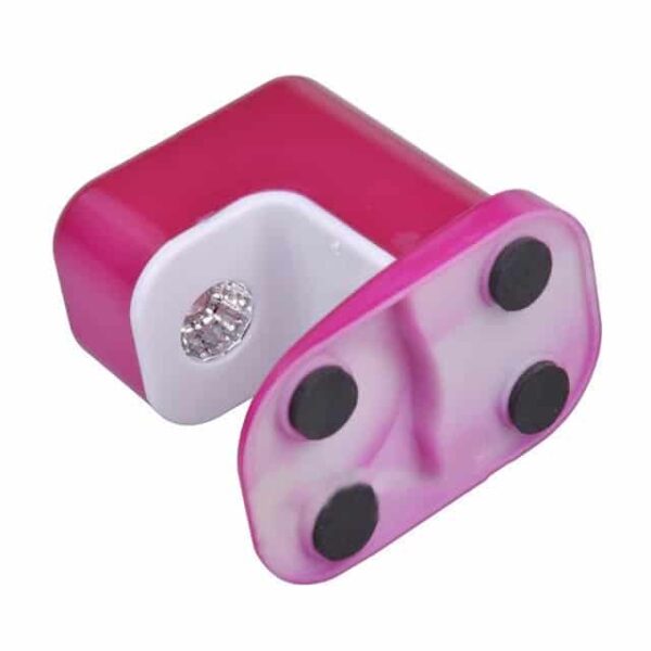 Travel Mini USB-Charging 6 W Nail Drying Lamp - Image 4