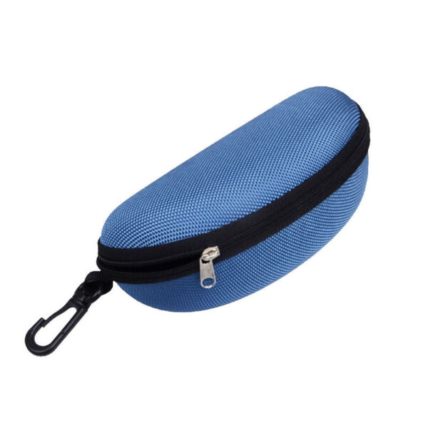 Colorful Travel Glasses Case - Image 7