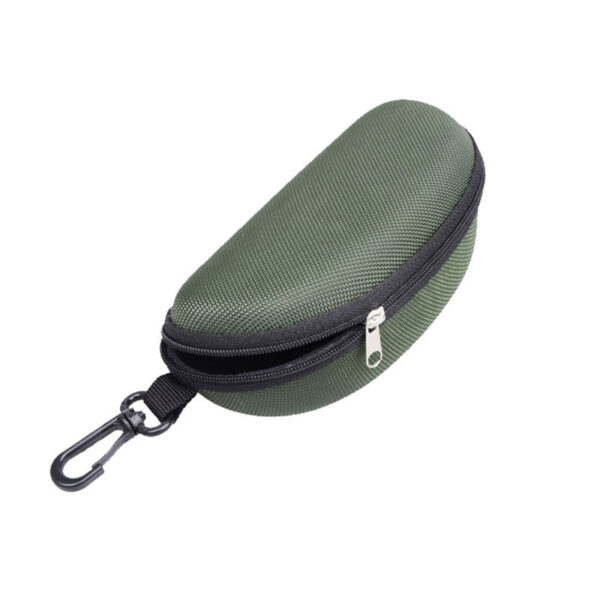 Colorful Travel Glasses Case - Image 5